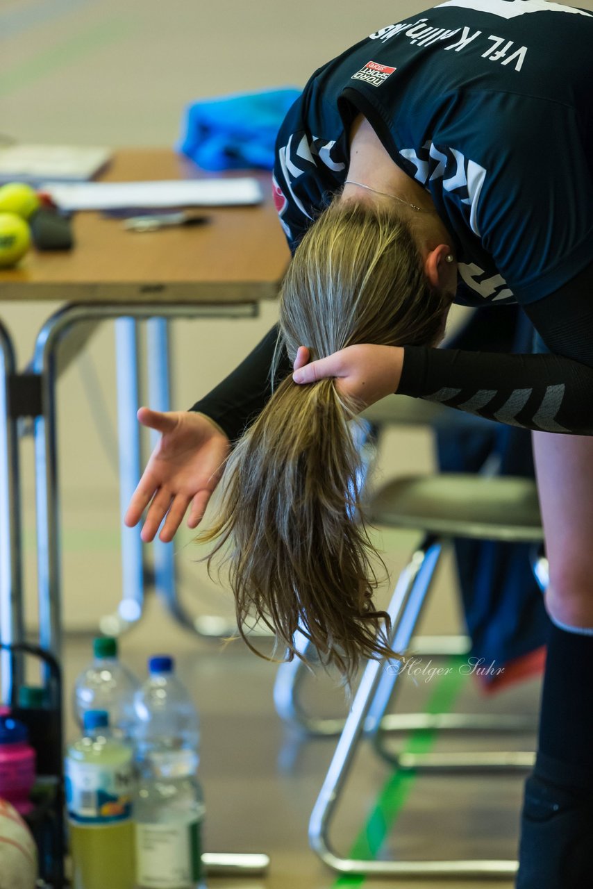 Bild 4 - Frauen Bundesliga Kellinghusen